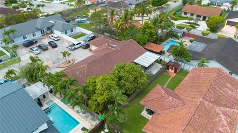 13911 SW 18th Terrace Miami FL 33175