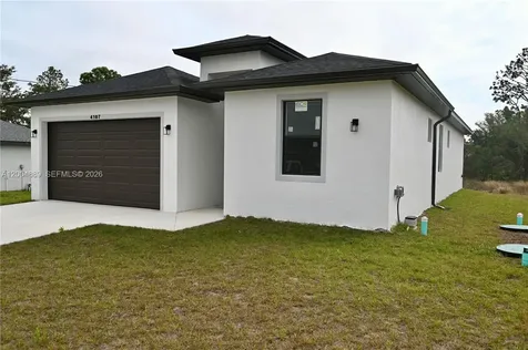 4107 13 Street SW Lehigh Acres FL 33976