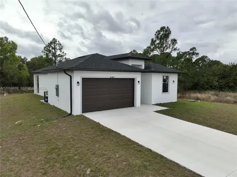 4107 13 Street SW Lehigh Acres FL 33976