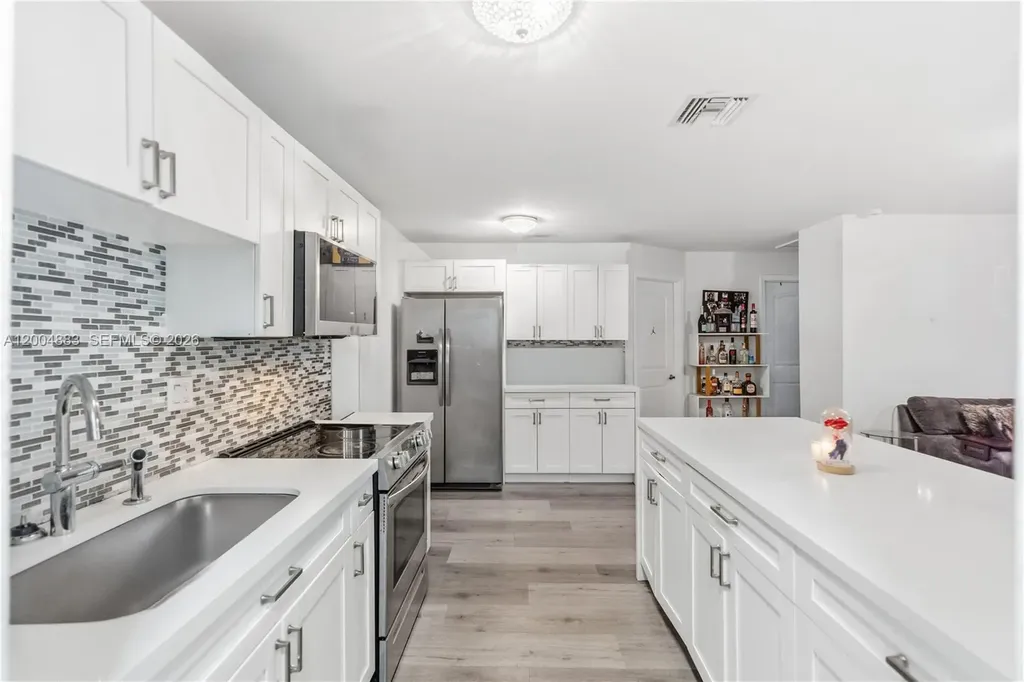 2125 NW 27th Lane Fort Lauderdale FL 33311