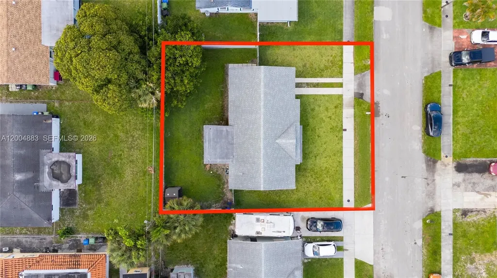 2125 NW 27th Lane Fort Lauderdale FL 33311