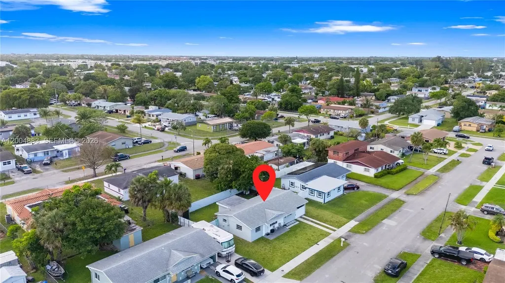 2125 NW 27th Lane Fort Lauderdale FL 33311