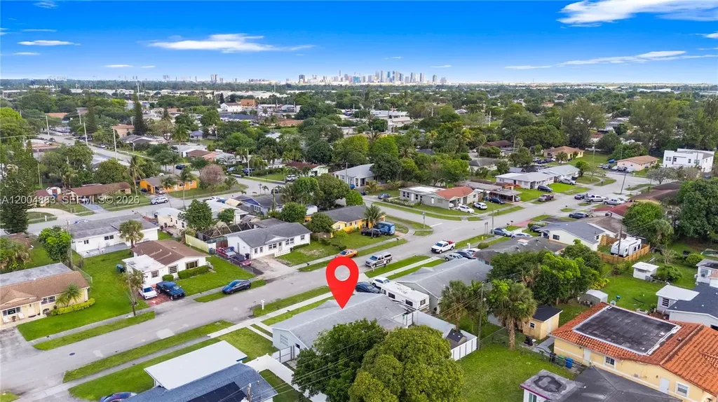 2125 NW 27th Lane Fort Lauderdale FL 33311