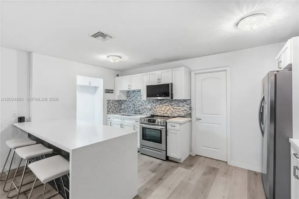 2125 NW 27th Lane Fort Lauderdale FL 33311