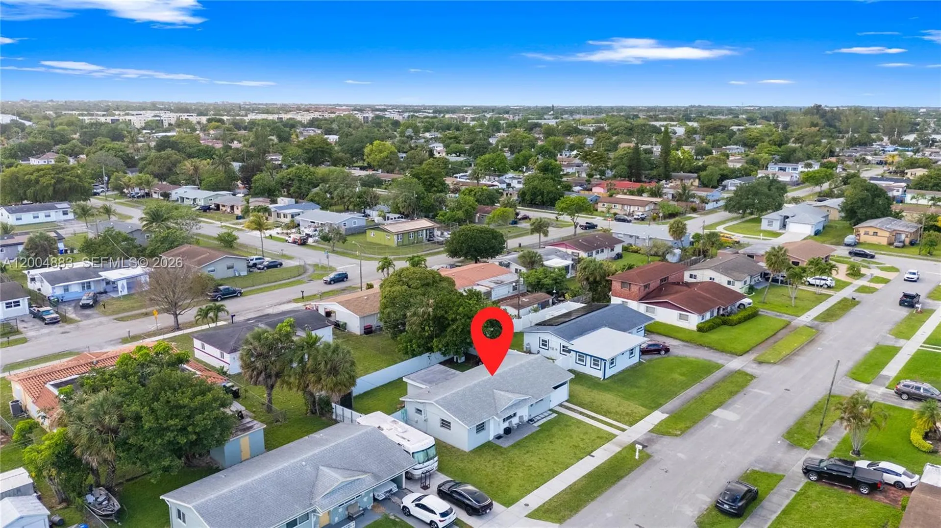 2125 NW 27th Lane Fort Lauderdale FL 33311