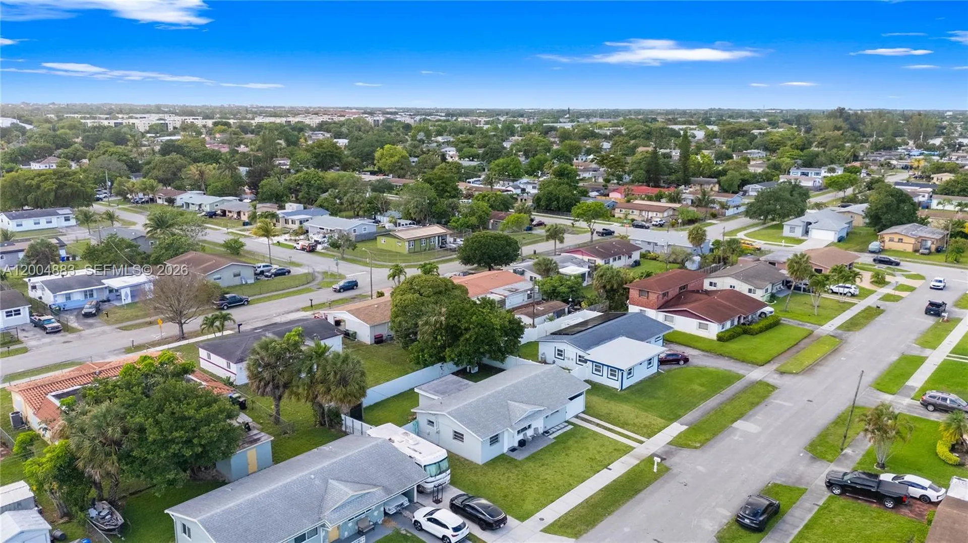 2125 NW 27th Lane Fort Lauderdale FL 33311