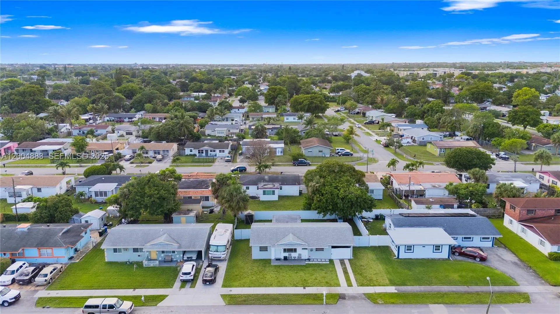 2125 NW 27th Lane Fort Lauderdale FL 33311