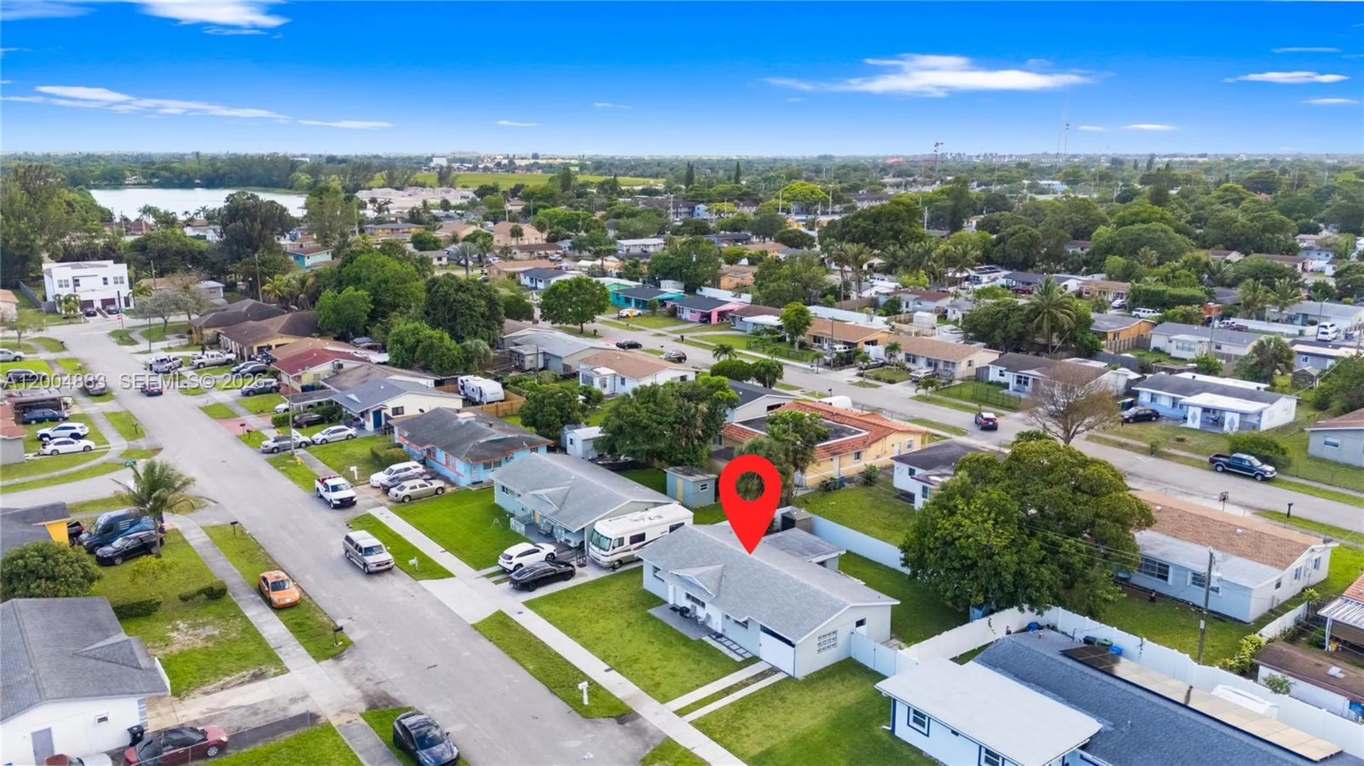 2125 NW 27th Lane Fort Lauderdale FL 33311