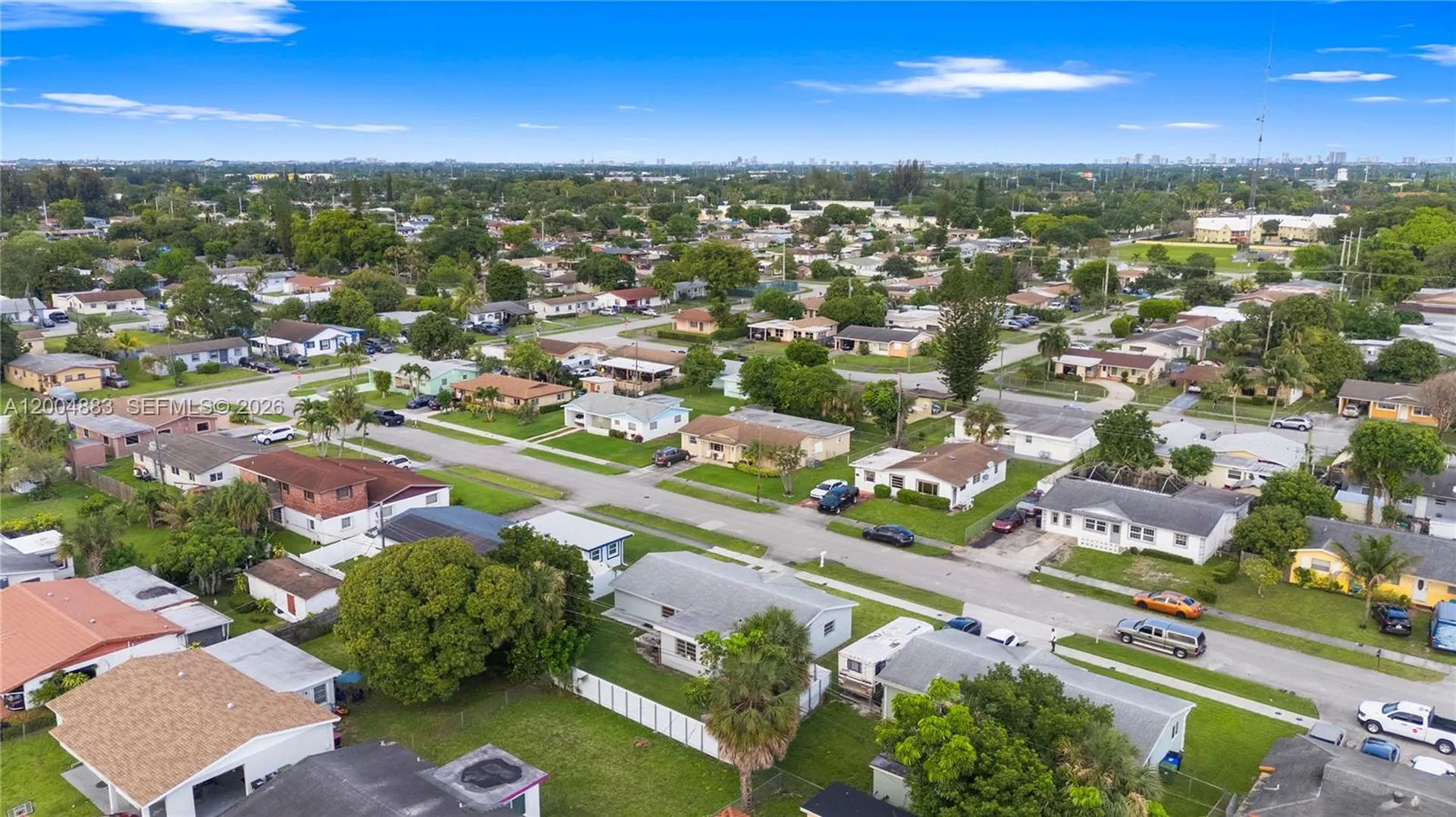 2125 NW 27th Lane Fort Lauderdale FL 33311