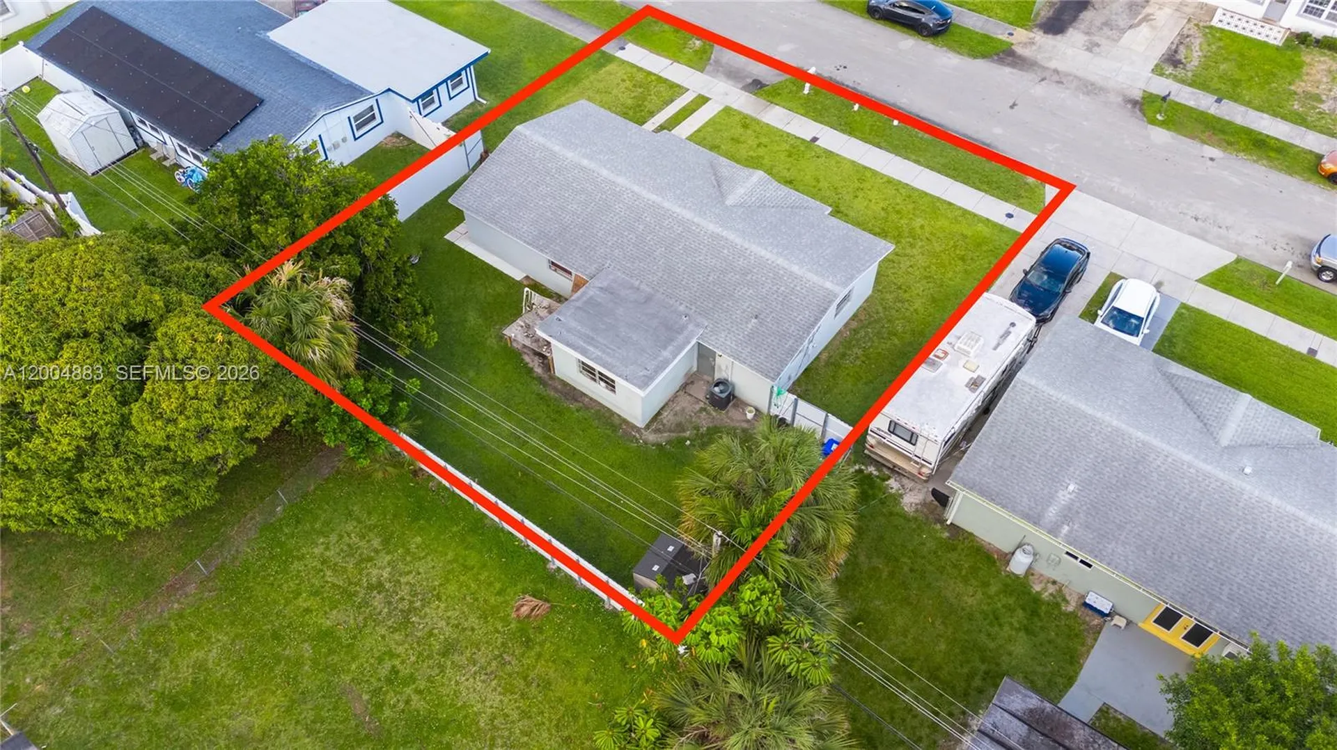 2125 NW 27th Lane Fort Lauderdale FL 33311