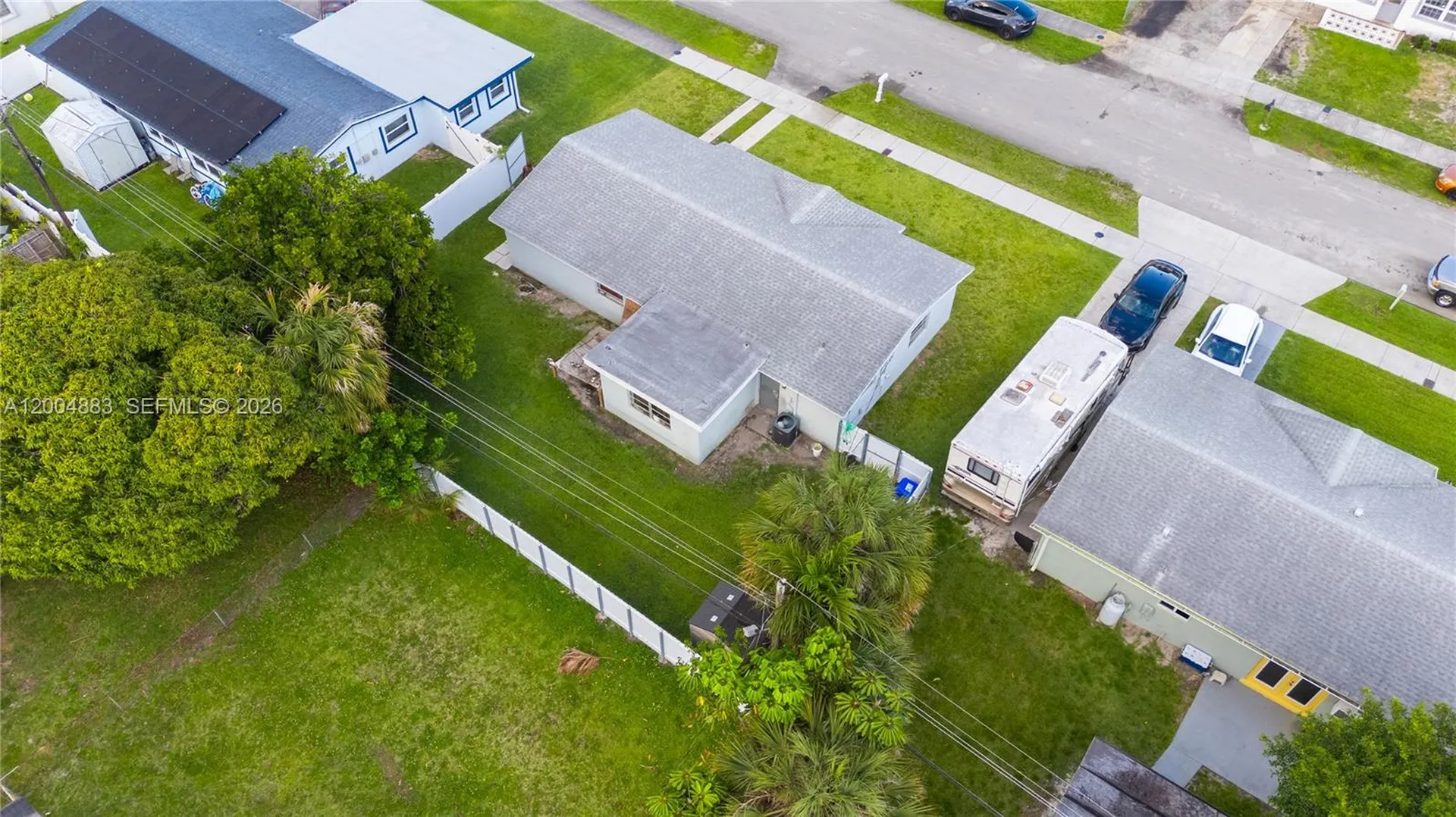 2125 NW 27th Lane Fort Lauderdale FL 33311