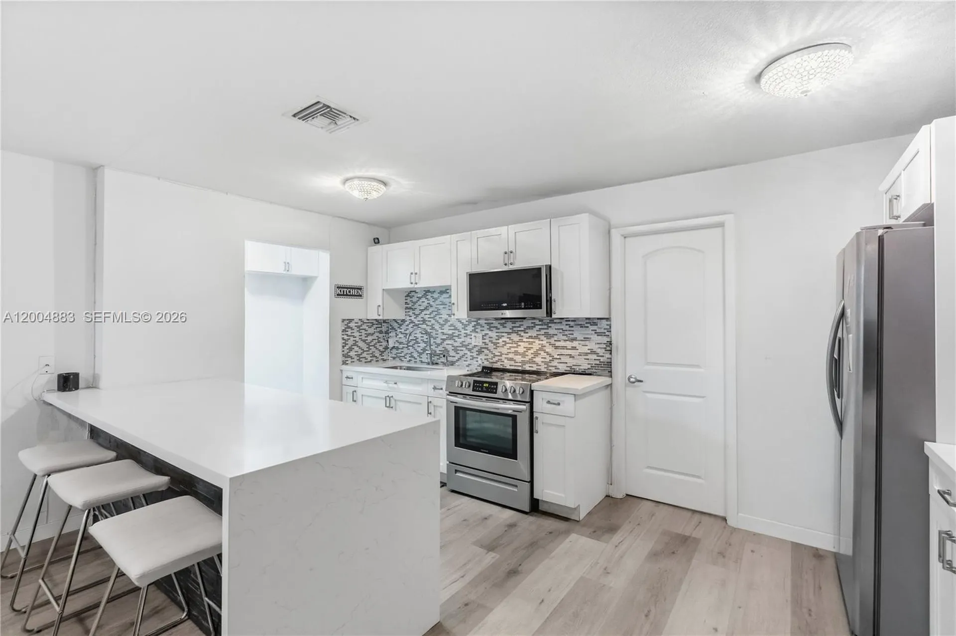 2125 NW 27th Lane Fort Lauderdale FL 33311