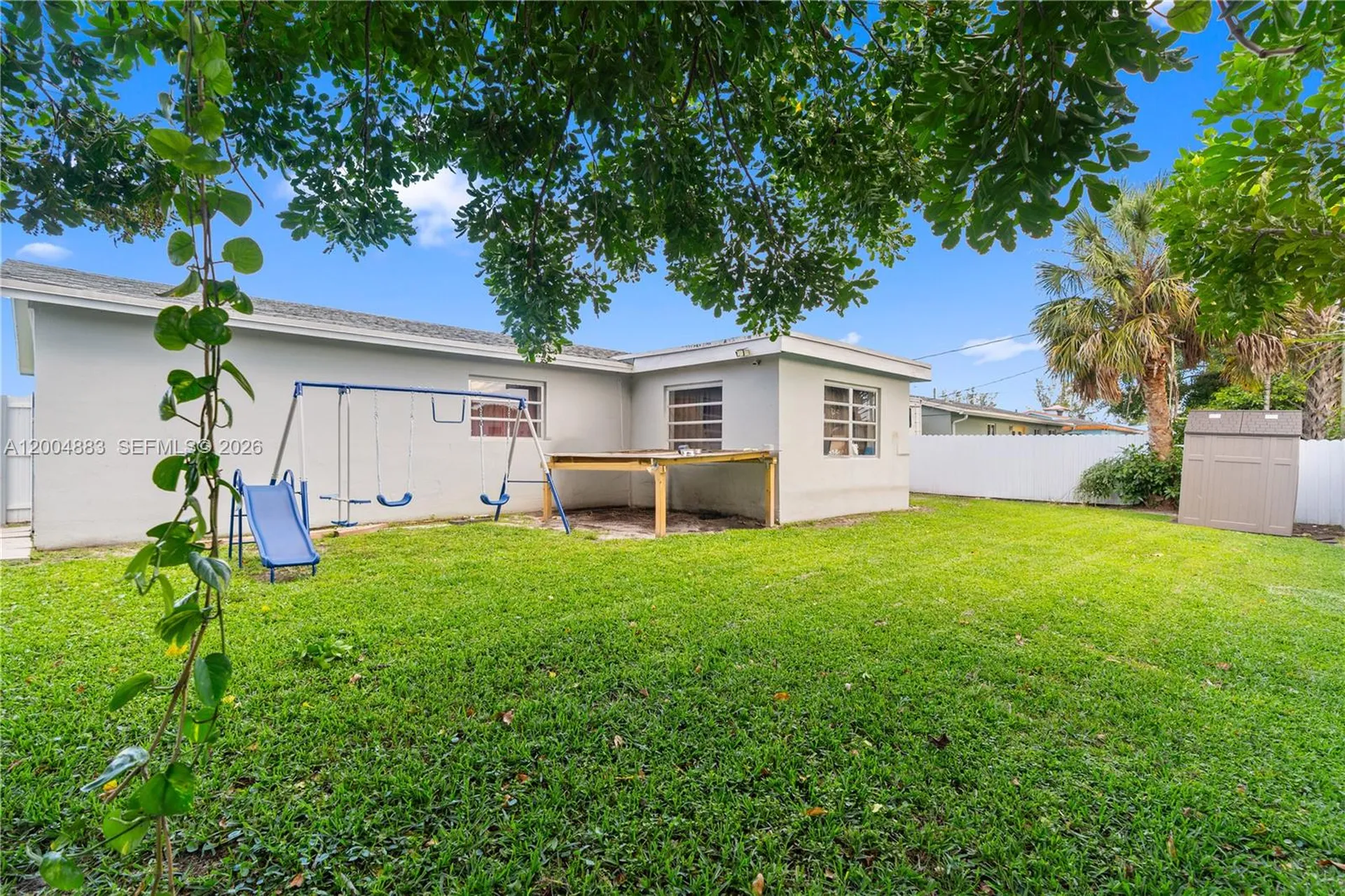 2125 NW 27th Lane Fort Lauderdale FL 33311
