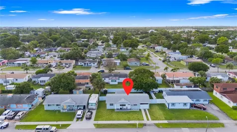 2125 NW 27th Lane Fort Lauderdale FL 33311