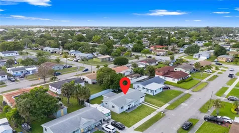 2125 NW 27th Lane Fort Lauderdale FL 33311