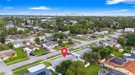 2125 NW 27th Lane Fort Lauderdale FL 33311