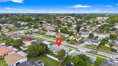 2125 NW 27th Lane Fort Lauderdale FL 33311