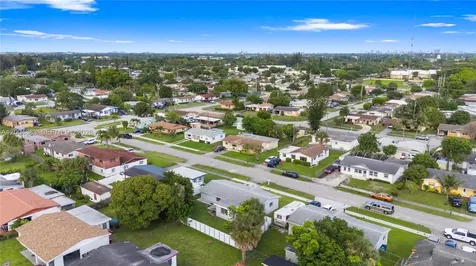 2125 NW 27th Lane Fort Lauderdale FL 33311