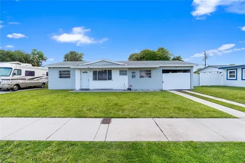 2125 NW 27th Lane Fort Lauderdale FL 33311