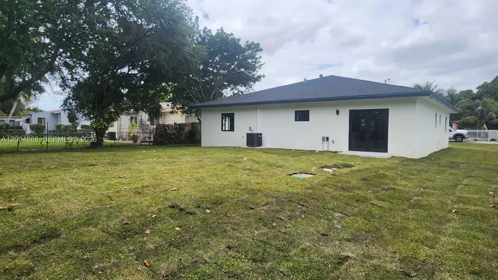 North Miami Beach FL 33162