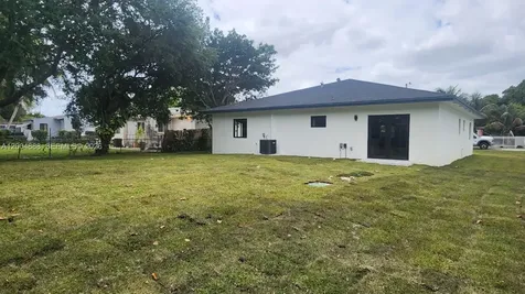 North Miami Beach FL 33162