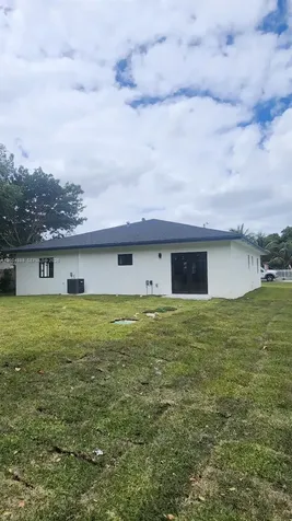 North Miami Beach FL 33162