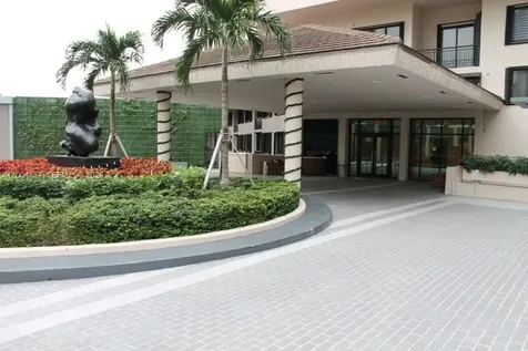 540 Brickell Key Drive Miami FL 33131
