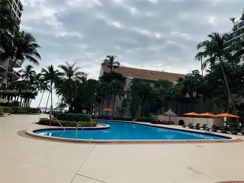 540 Brickell Key Drive Miami FL 33131