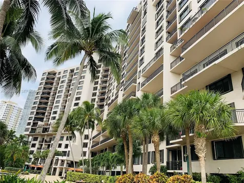 540 Brickell Key Drive Miami FL 33131