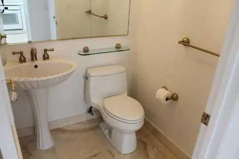 540 Brickell Key Drive Miami FL 33131