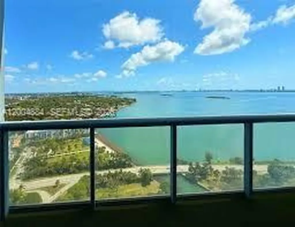 601 NE 36th Street Miami FL 33137