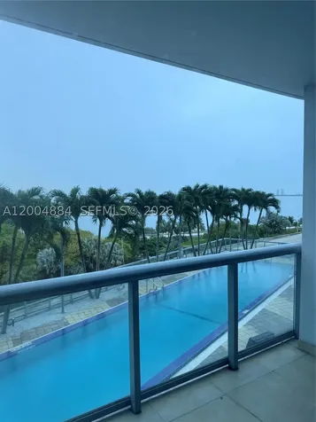 601 NE 36th Street Miami FL 33137