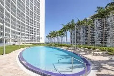 601 NE 36th Street Miami FL 33137