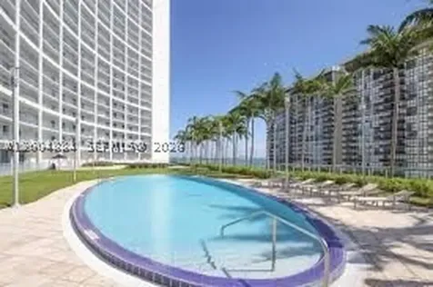 601 NE 36th Street Miami FL 33137