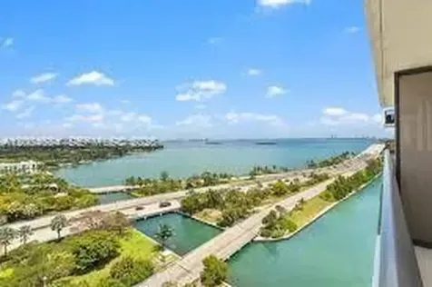 601 NE 36th Street Miami FL 33137
