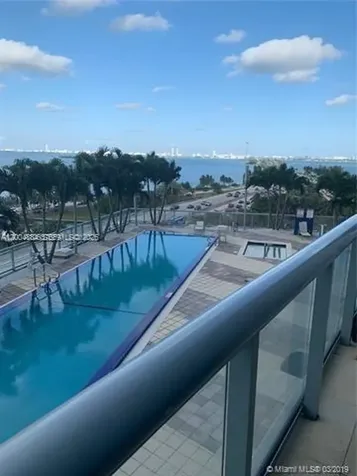 601 NE 36th Street Miami FL 33137