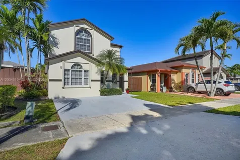 16362 SW 139th Avenue Miami FL 33177