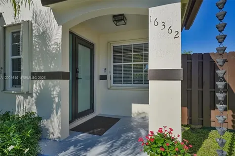 16362 SW 139th Avenue Miami FL 33177