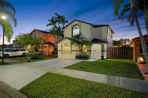 16362 SW 139th Avenue Miami FL 33177