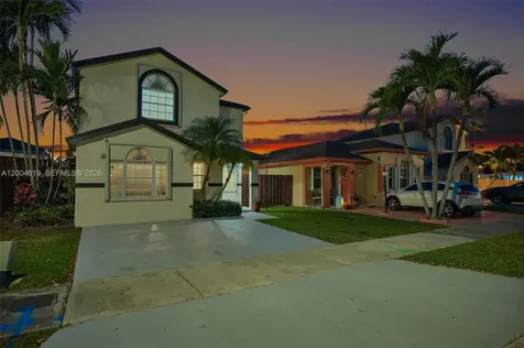 16362 SW 139th Avenue Miami FL 33177
