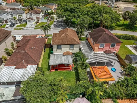 16362 SW 139th Avenue Miami FL 33177