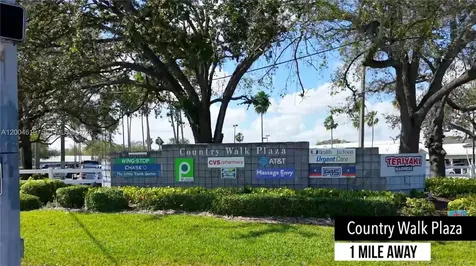 16362 SW 139th Avenue Miami FL 33177