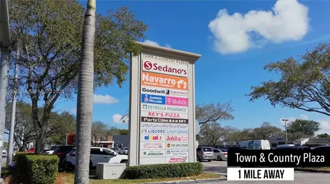 16362 SW 139th Avenue Miami FL 33177