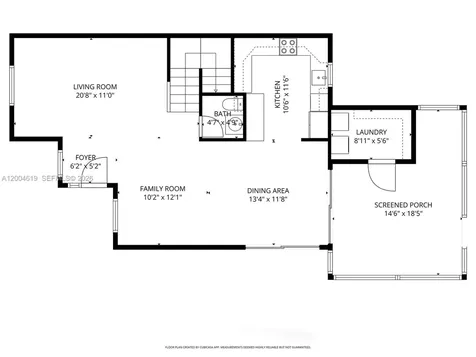 16362 SW 139th Avenue Miami FL 33177
