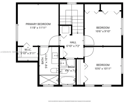16362 SW 139th Avenue Miami FL 33177
