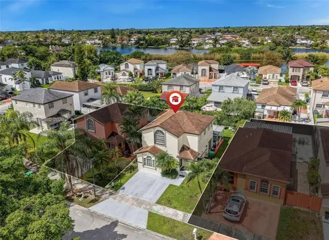 16362 SW 139th Avenue Miami FL 33177