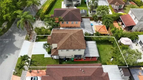 16362 SW 139th Avenue Miami FL 33177