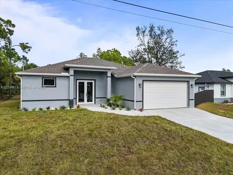 2804 11th Street W Lehigh Acres FL 33971