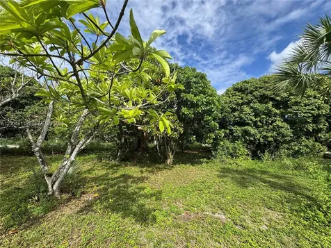 24000 SW 167th Avenue Homestead FL 33031