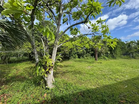 24000 SW 167th Avenue Homestead FL 33031